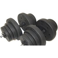 Atlas Sport 2х20.5 кг Image #2