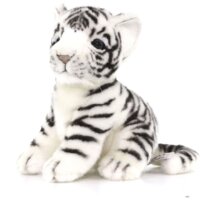 Hansa Сreation Детеныш белого тигра 3420 (18 см)