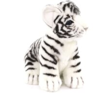 Hansa Сreation Детеныш белого тигра 3420 (18 см) Image #10
