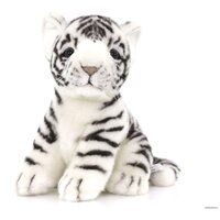 Hansa Сreation Детеныш белого тигра 3420 (18 см) Image #4