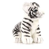 Hansa Сreation Детеныш белого тигра 3420 (18 см) Image #8