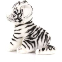 Hansa Сreation Детеныш белого тигра 3420 (18 см) Image #5