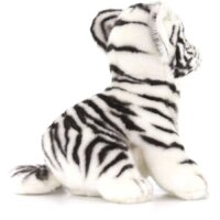 Hansa Сreation Детеныш белого тигра 3420 (18 см) Image #7