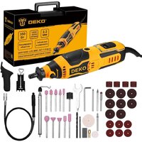 Deko DKRT350E-LCD 085-1323 (кейс)