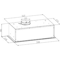 Schtoff Liberty 60 White (белый) Image #3