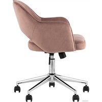 Stool Group Кларк велюр (розовый) Image #8