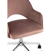 Stool Group Кларк велюр (розовый) Image #12