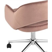 Stool Group Кларк велюр (розовый) Image #11