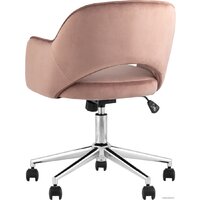 Stool Group Кларк велюр (розовый) Image #5