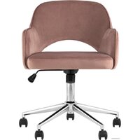 Stool Group Кларк велюр (розовый) Image #2