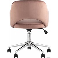 Stool Group Кларк велюр (розовый) Image #4