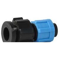Spec IS0056 Фитинг стартовый для капельной ленты и рукава Image #4