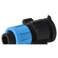Spec IS0056 Фитинг стартовый для капельной ленты и рукава Image #3