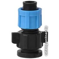 Spec IS0056 Фитинг стартовый для капельной ленты и рукава Image #2
