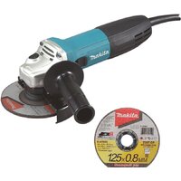 Makita GA5030RX8 Image #1