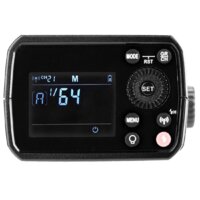 Godox Witstro AD200Pro (со шторками BD-07) Image #16