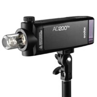 Godox Witstro AD200Pro (со шторками BD-07) Image #13