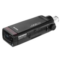 Godox Witstro AD200Pro (со шторками BD-07) Image #14