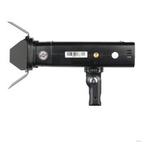 Godox Witstro AD200Pro (со шторками BD-07) Image #3