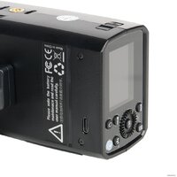 Godox Witstro AD200Pro (со шторками BD-07) Image #2