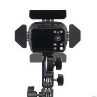 Godox Witstro AD200Pro (со шторками BD-07) Image #4