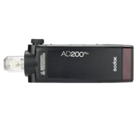 Godox Witstro AD200Pro (со шторками BD-07) Image #15