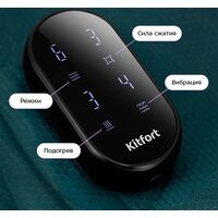 Kitfort KT-5959 Image #4