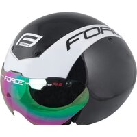 Force Globe L/XL (черный/белый)