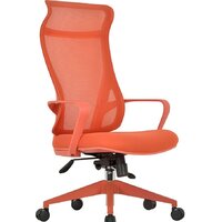 CHAIRMAN CH577 (красный пластик/красный)