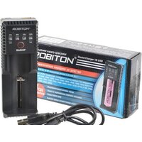 Robiton MasterCharger 1B USB Image #3