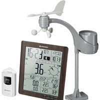 Bresser ClimaTemp XXL 75312