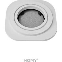 HOMY AIR круглый A125B d200 (черная) Image #12