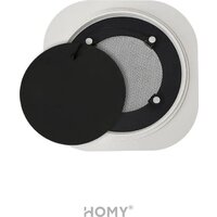 HOMY AIR круглый A125B d200 (черная) Image #8