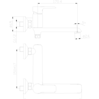 Rossinka Silvermix W35-33 Image #2