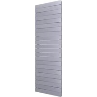 Royal Thermo PianoForte Tower 500 new/Silver Satin - 22 секций