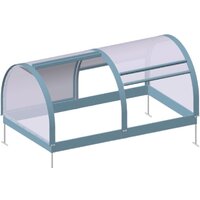 Красавик Красавик-200 GHK200 (200x120x92 см)