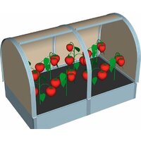 Красавик Красавик-200 GHK200 (200x120x92 см) Image #2