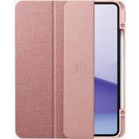 Spigen Urban Fit для Apple iPad Pro 13" 2024 ACS07011 (розовый) Image #5
