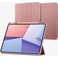 Spigen Urban Fit для Apple iPad Pro 13" 2024 ACS07011 (розовый) Image #2