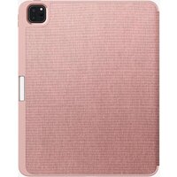 Spigen Urban Fit для Apple iPad Pro 13" 2024 ACS07011 (розовый) Image #7