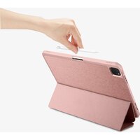 Spigen Urban Fit для Apple iPad Pro 13" 2024 ACS07011 (розовый) Image #3