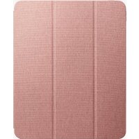 Spigen Urban Fit для Apple iPad Pro 13" 2024 ACS07011 (розовый) Image #8