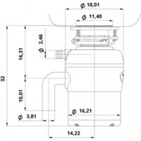 ARFEKA Premium FWD Lite Image #3