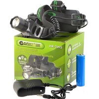 Garin HR-3WS Image #2