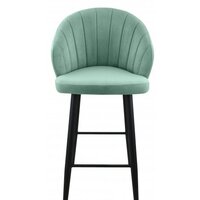 Гальваник Камино (эмаль черный муар/Catania Aquamarine) Image #4