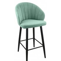 Гальваник Камино (эмаль черный муар/Catania Aquamarine) Image #3