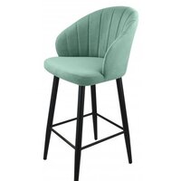 Гальваник Камино (эмаль черный муар/Catania Aquamarine) Image #2