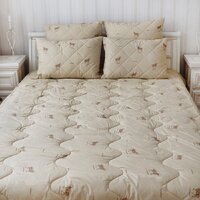 Файбертек ШМ.2.06.П 205x150 (шерсть мериноса) Image #3