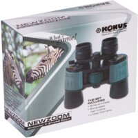 Konus NewZoom 7–21x40 Image #11