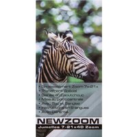 Konus NewZoom 7–21x40 Image #14